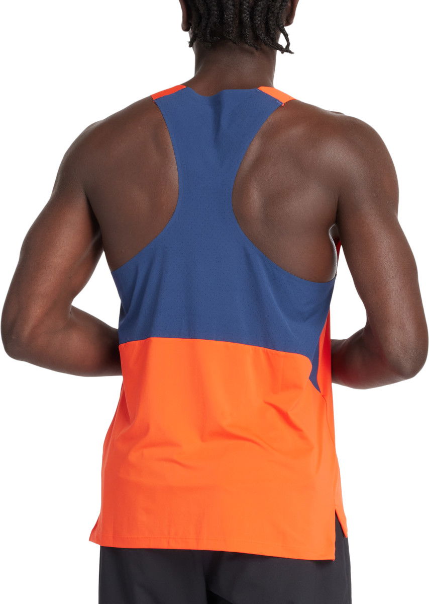 Race Day Tank Top