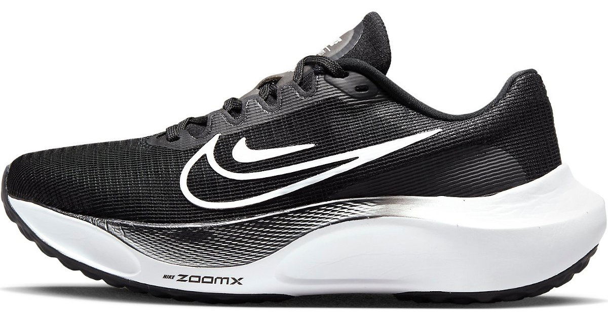 Tenisky a topánky Nike Zoom Fly 5 Čierna | dm8974-001, 1