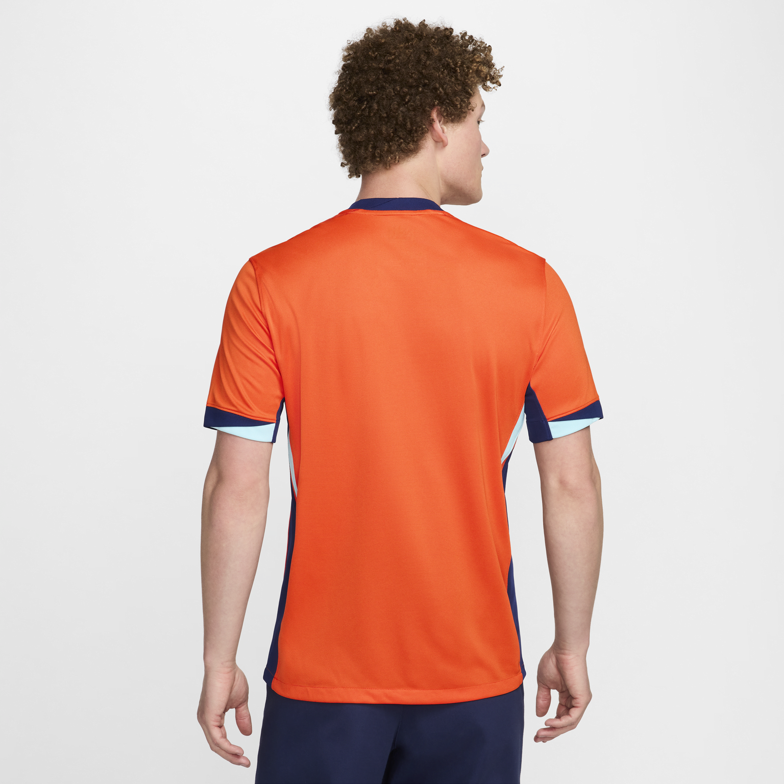 Dri-FIT Netherlands Women Stadium 2024/25