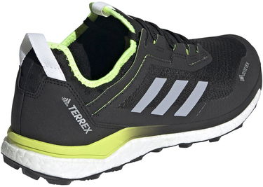 Tenisky a topánky adidas Performance Terrex Agravic Flow GTX Čierna | FW5114, 4