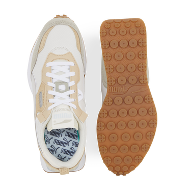 Tenisky a topánky Puma FV Future Vintage Béžová | 387672 05, 2
