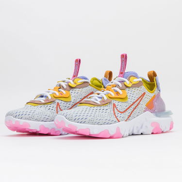 Tenisky a topánky Nike W NSW React Vision Šedá | CI7523-003, 0