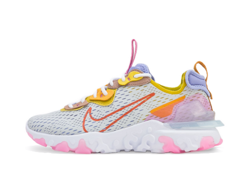 Tenisky a topánky Nike W NSW React Vision Šedá | CI7523-003