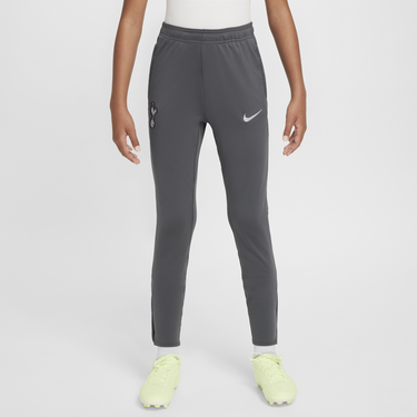 Tepláky Nike Tottenham Hotspur Strike Dri-FIT Knit Football Pants Šedá | FN9969-021, 0