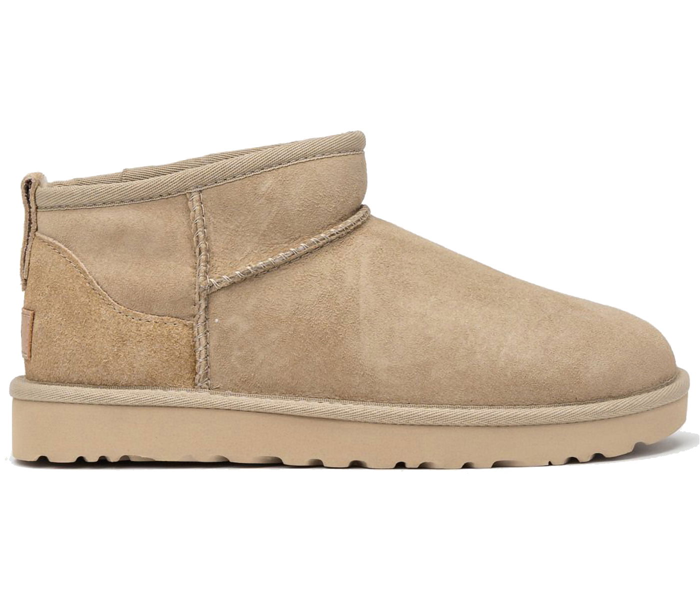 Tenisky a topánky UGG Classic Ultra Mini Boot Béžová | 1116109-MDSD, 0