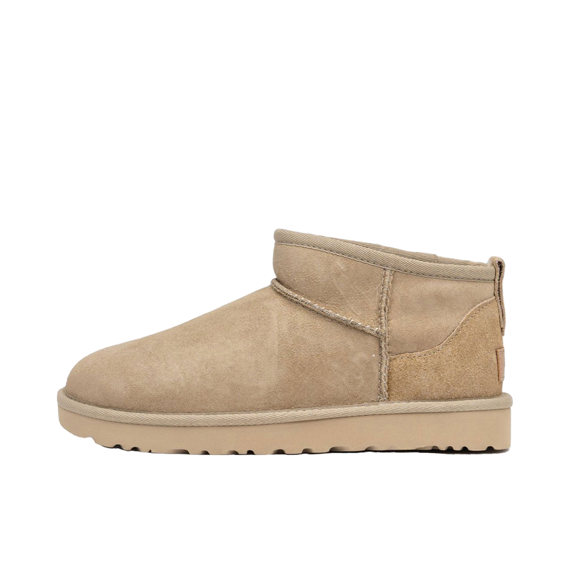 Tenisky a topánky UGG Classic Ultra Mini Boot Béžová | 1116109-MDSD