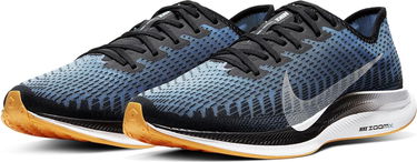 Tenisky a topánky Nike ZoomX Pegasus Turbo 2 Modrá | at2863-009, 4
