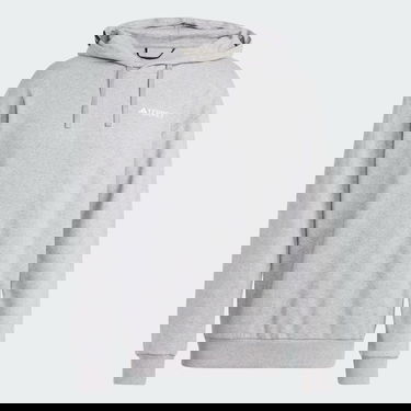 Mikina adidas Originals Terrex Logo Šedá | IB6564, 4