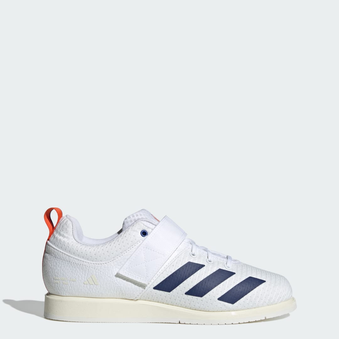 Tenisky a topánky adidas Performance Powerlift 5 Weightlifting Biela | JP9878, 0