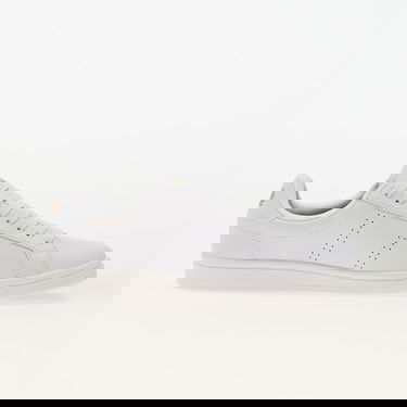 Tenisky a topánky Fred Perry B721 Biela | B6312-T31, 2