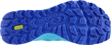 Tenisky a topánky inov-8 TrailFly Speed v2 Tyrkysová | 001653-tl-s-001, 4