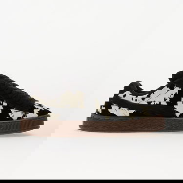 Tenisky a topánky Puma Suede XL Wild Instinct Rôznofarebný | 403253-02, 2