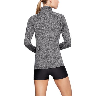Tričko Under Armour Tech Twist T-Shirt Čierna | 1320128-001, 2