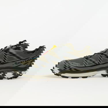 Tenisky a topánky Salomon XT-6 Gore-Tex Zelené | L47732700, 0