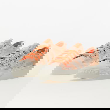 Tenisky a topánky adidas Originals Nizza Platform Oranžová | HQ1968, 5