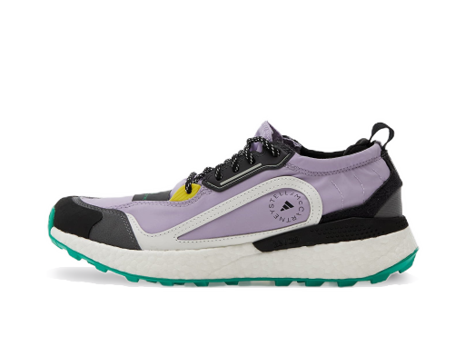 Tenisky a topánky adidas Performance Stella McCartney x OutdoorBOOST 2 Fialová | GX9869