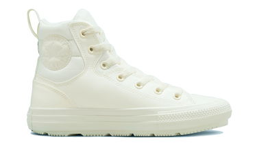 Tenisky a topánky Converse Chuck Taylor All Star Berkshire Boot Biela | 171428C, 0