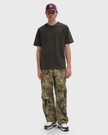 Tričko Nike Seasonal Pre T-Shirt Zelené | HQ9238-355, 1
