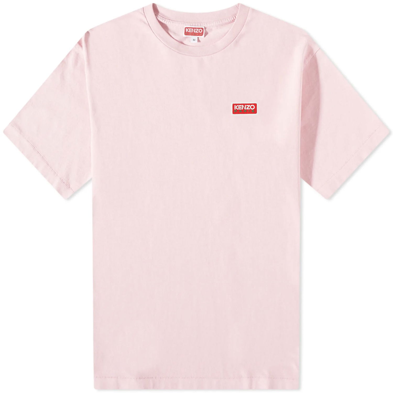 Tričko KENZO Paris T-Shirt Pink Ružová | FD65TS1084SY-34, 0