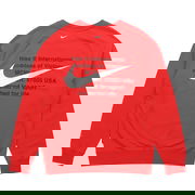 Sportswear Swoosh Crewneck Sweatshirt