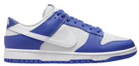 Dunk Low 'Racer Blue Photon Dust'