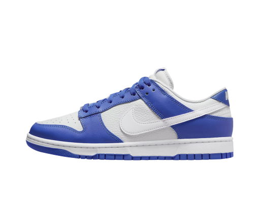 Tenisky a topánky Nike Dunk Low 'Racer Blue Photon Dust' Modrá | FN3416-001