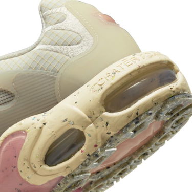 Tenisky a topánky Nike Air Max Terrascape Plus Béžová | DC6078-200, 4