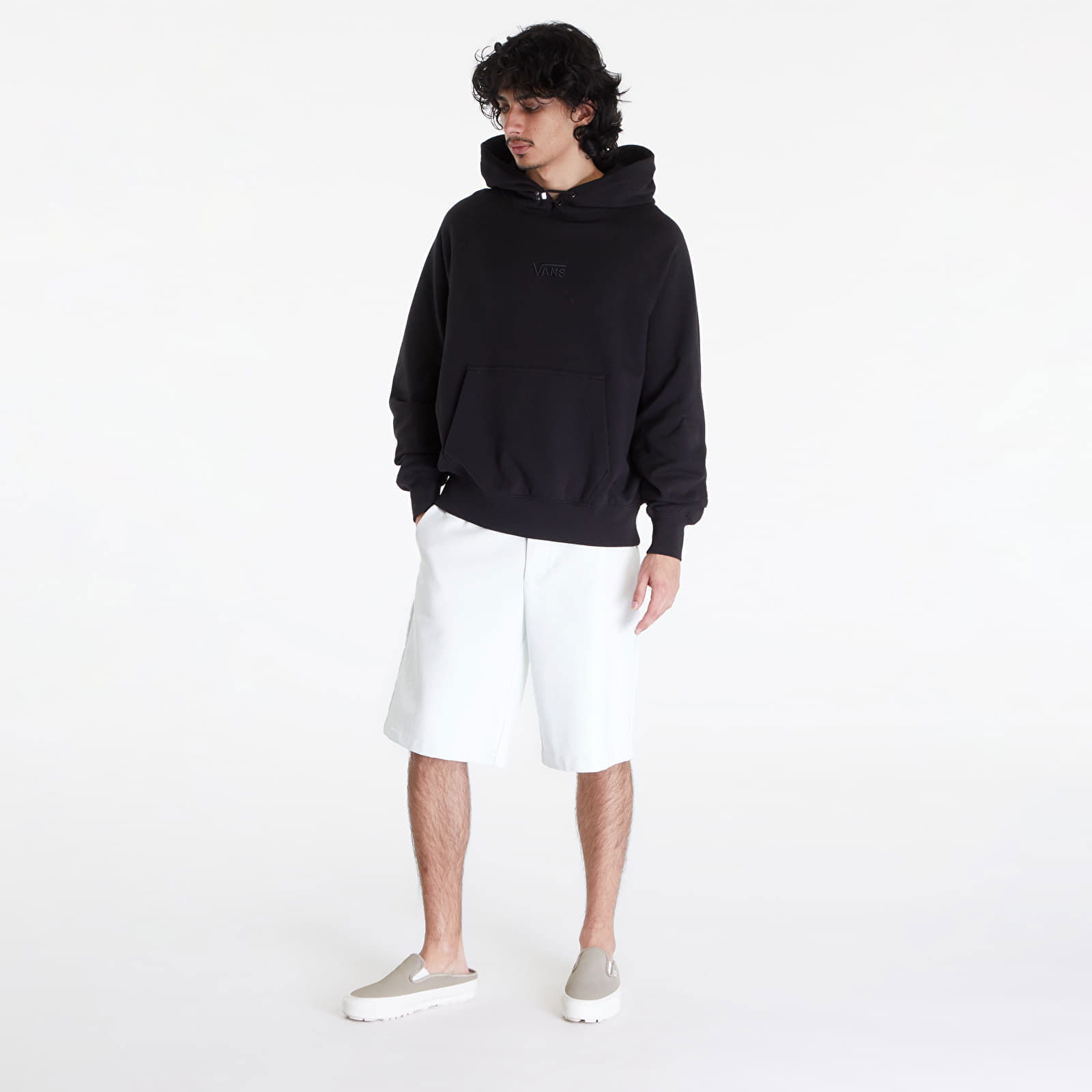 Premium Standards Fleece LX Hoodie