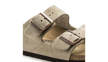 Tenisky a topánky Birkenstock Arizona VL Hnedá | 0051463, 2