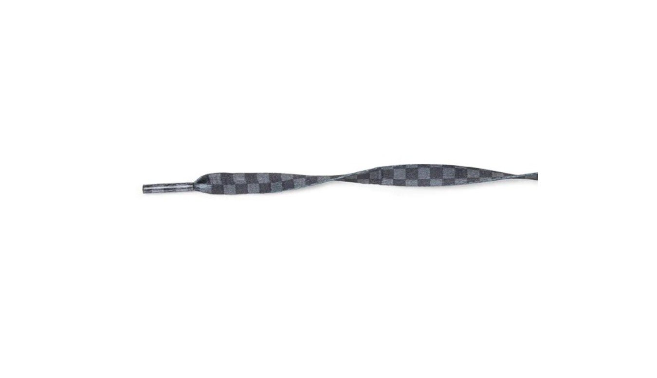 Oblečenie a doplnky Vans Laces 36 Čierna | VN000XZYE11, 1