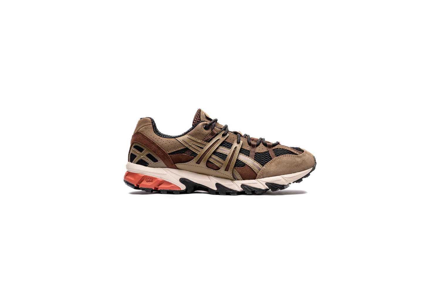 Tenisky a topánky Asics GEL-Sonoma 15-50 Hnedá | 1201A438-004, 0