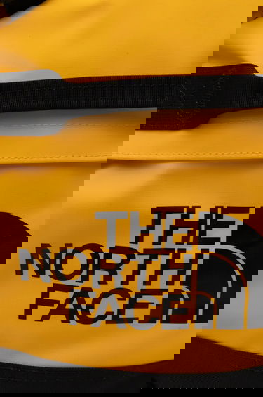 Cestovná taška The North Face Duffel Bag Base Camp Duffel 50L Žltá | NF0A52ST4WP1, 3