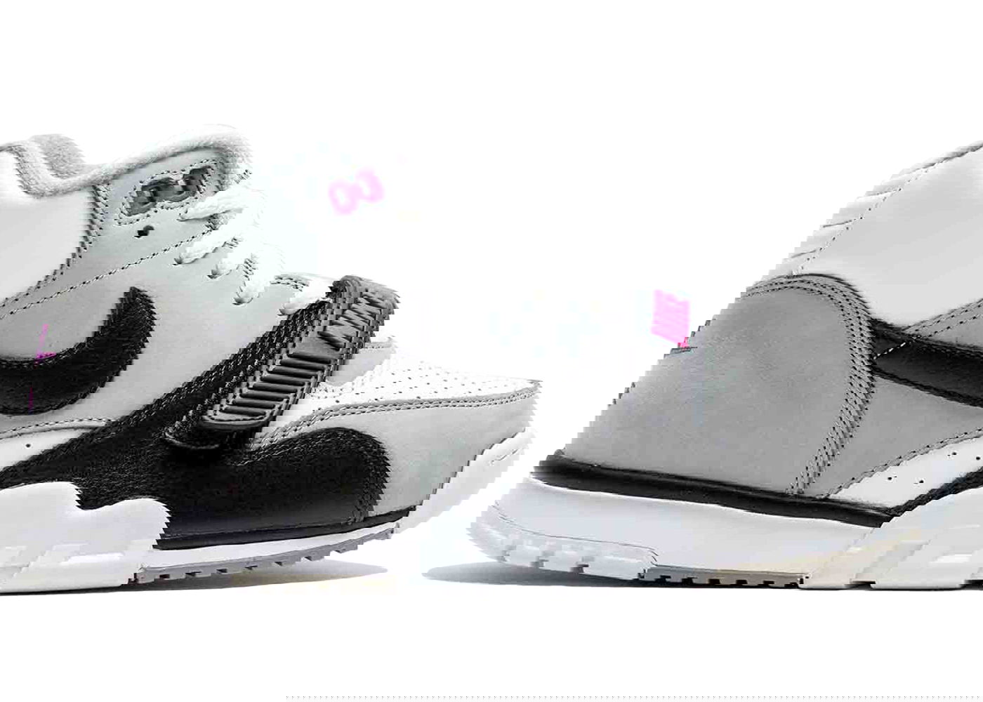 Tenisky a topánky Nike Air Trainer 1 Hyper Violet Šedá | FN6885-062, 0