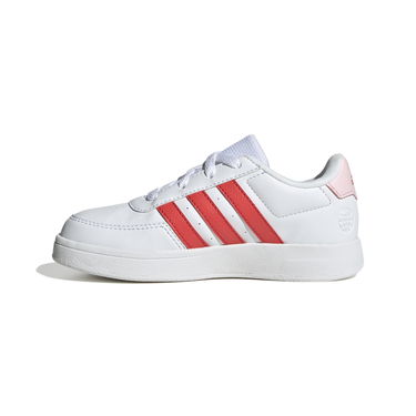 Tenisky a topánky adidas Originals adidas BREAKNET K 36 Biela | HP8960, 1