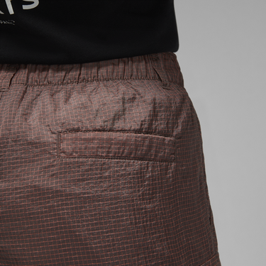 Šortky Jordan Paris Saint-Germain Shorts Hnedá | DN3473-291, 2