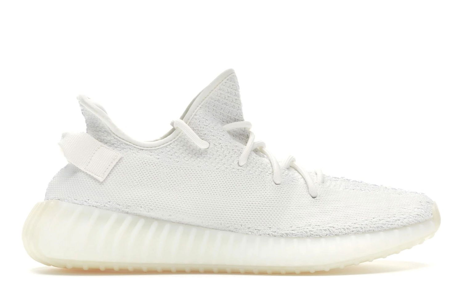 Tenisky a topánky adidas Yeezy Yeezy Boost 350 V2 Biela | CP9366, 1