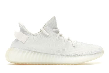 Tenisky a topánky adidas Yeezy Yeezy Boost 350 V2 Biela | CP9366, 1