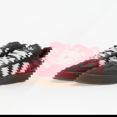 Tenisky a topánky adidas Originals Samba Xlg Červená | JR0925, 5