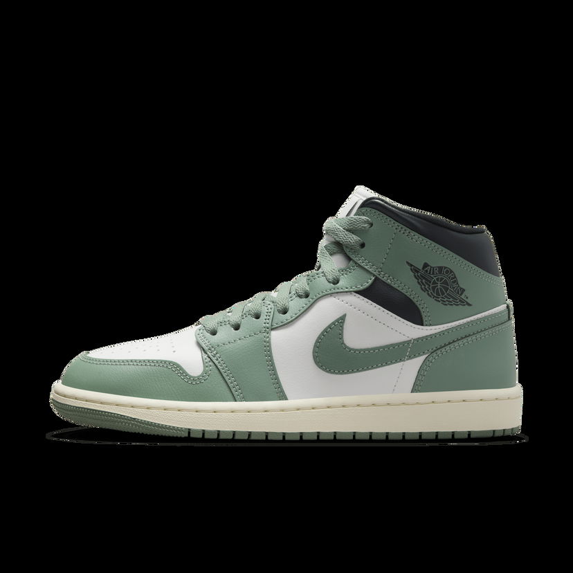 Tenisky a topánky Jordan Air Jordan 1 Mid Šedá | BQ6472-130