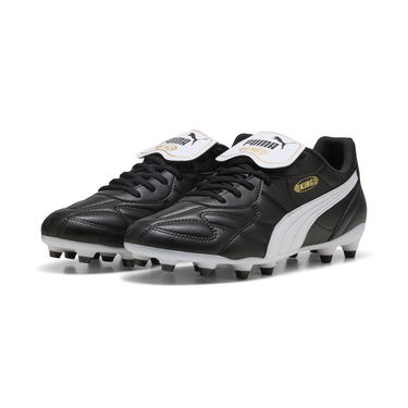 Tenisky a topánky Puma KING TOP FG/AG Čierna | 108472_01, 1