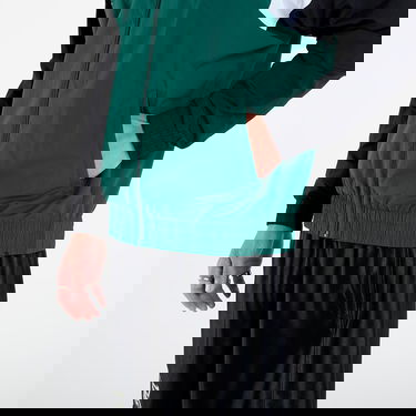 Bunda adidas Performance Sports Jacket Zelené | JX3053, 1