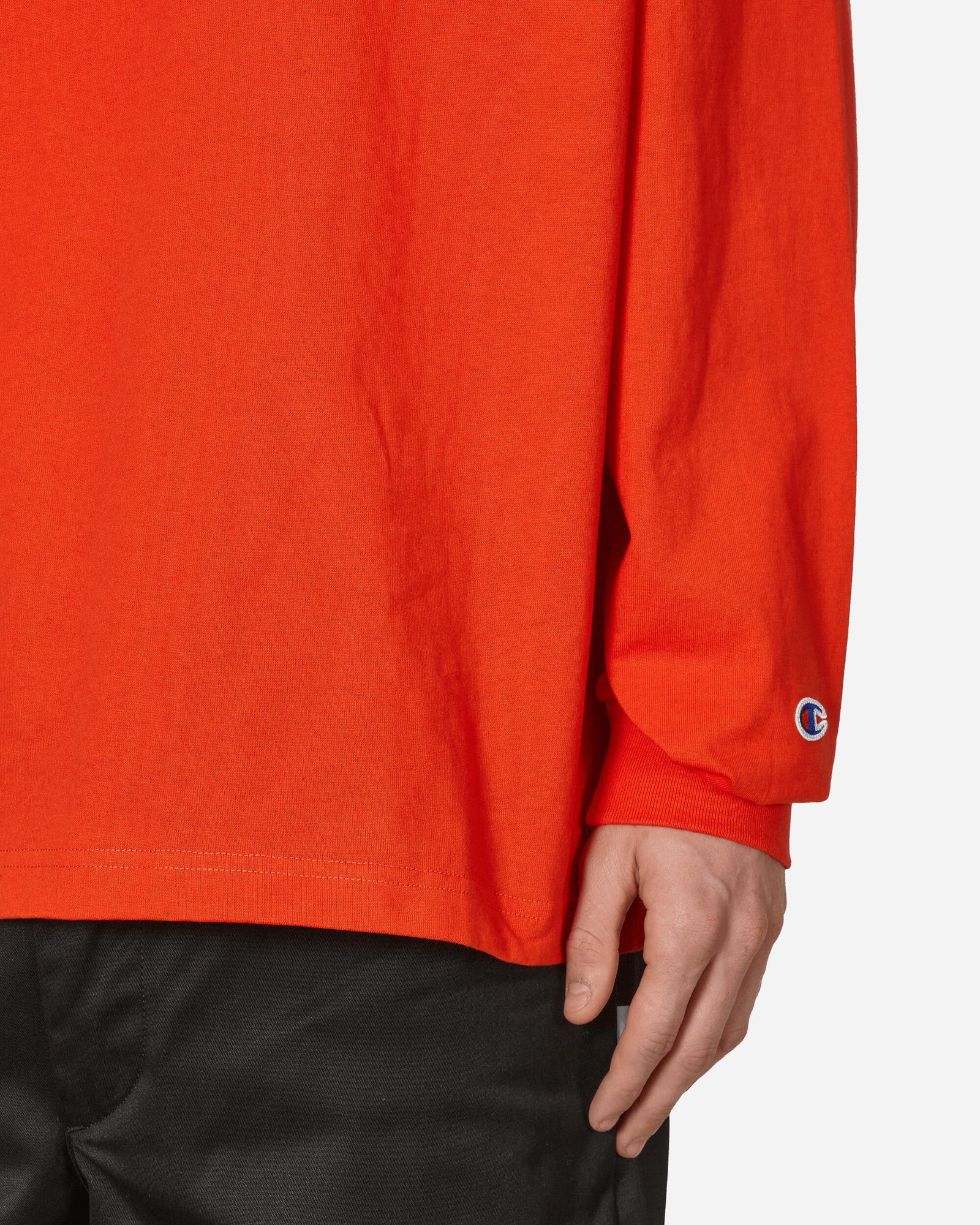 WTAPS Academy Longsleeve