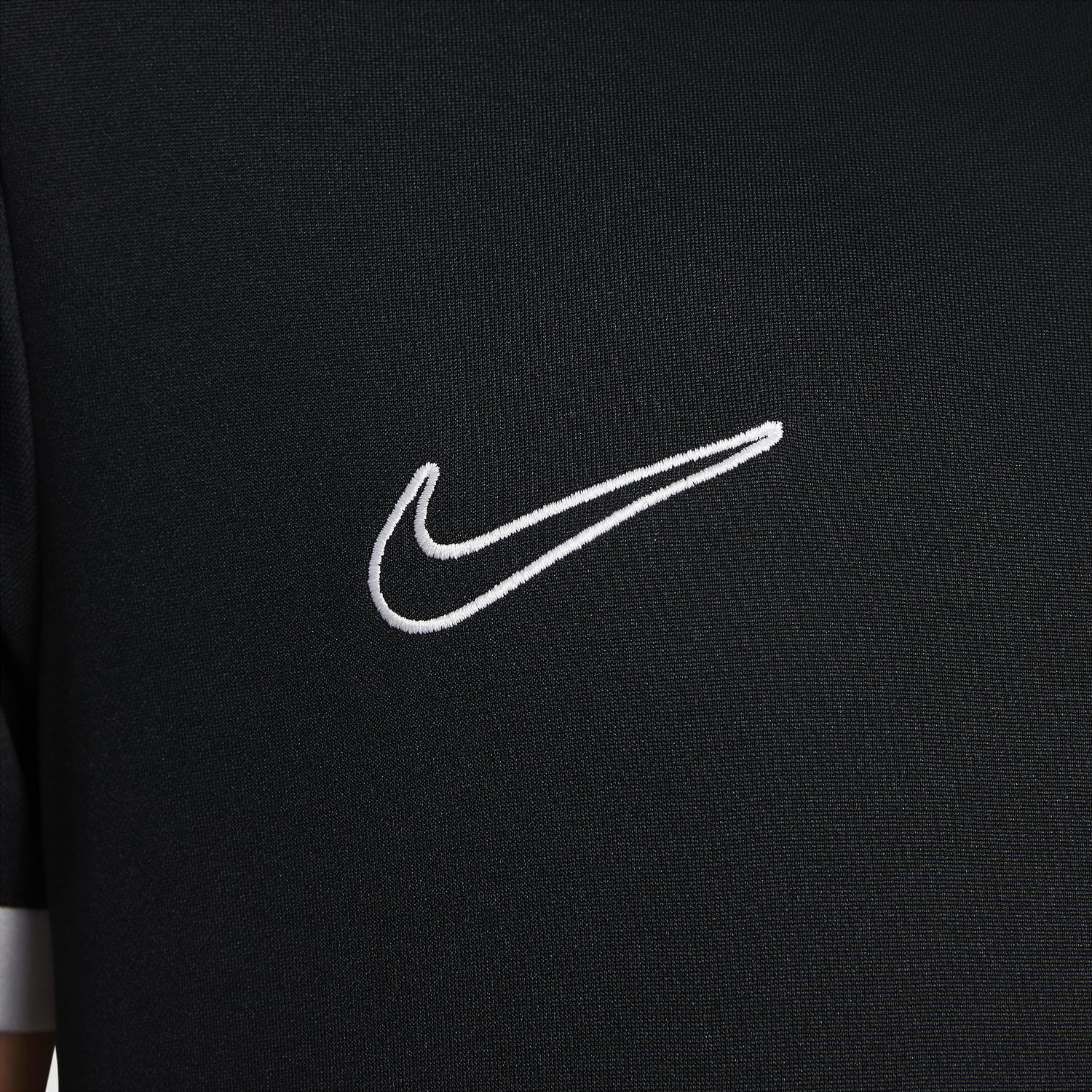 Tričko Nike Nike Academy Dri-FIT Short Sleeve Top Čierna | fz9758-010, 1