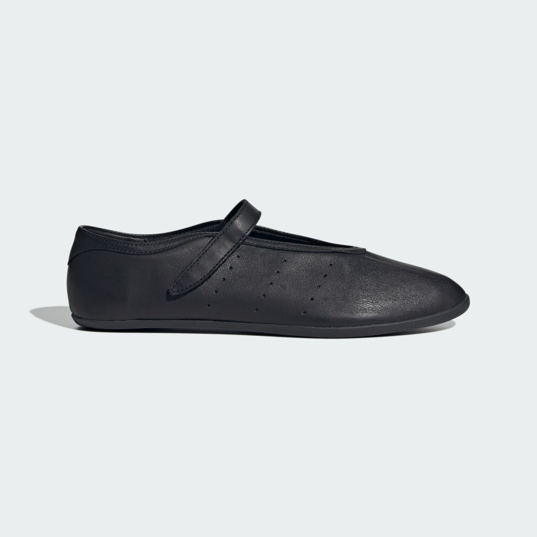 Tenisky a topánky adidas Originals Stan Smith Lo Pro Shoes Čierna | JQ6939, 0