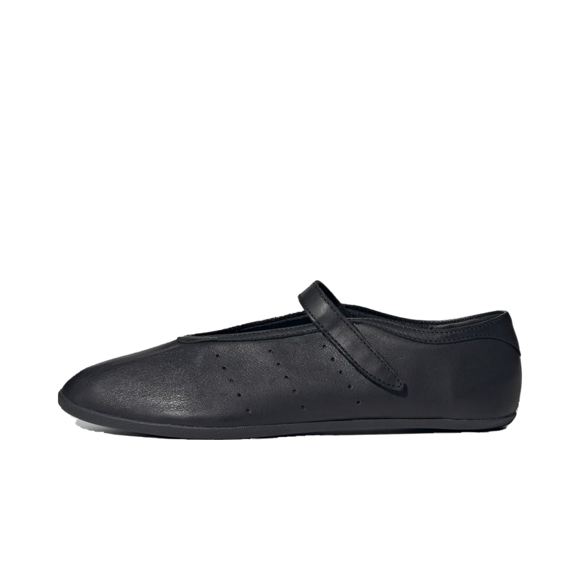 Tenisky a topánky adidas Originals Stan Smith Lo Pro Shoes Čierna | JQ6939
