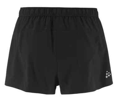 Šortky Craft Adv Essence 2 Shorts Čierna | 1915949-999000, 3