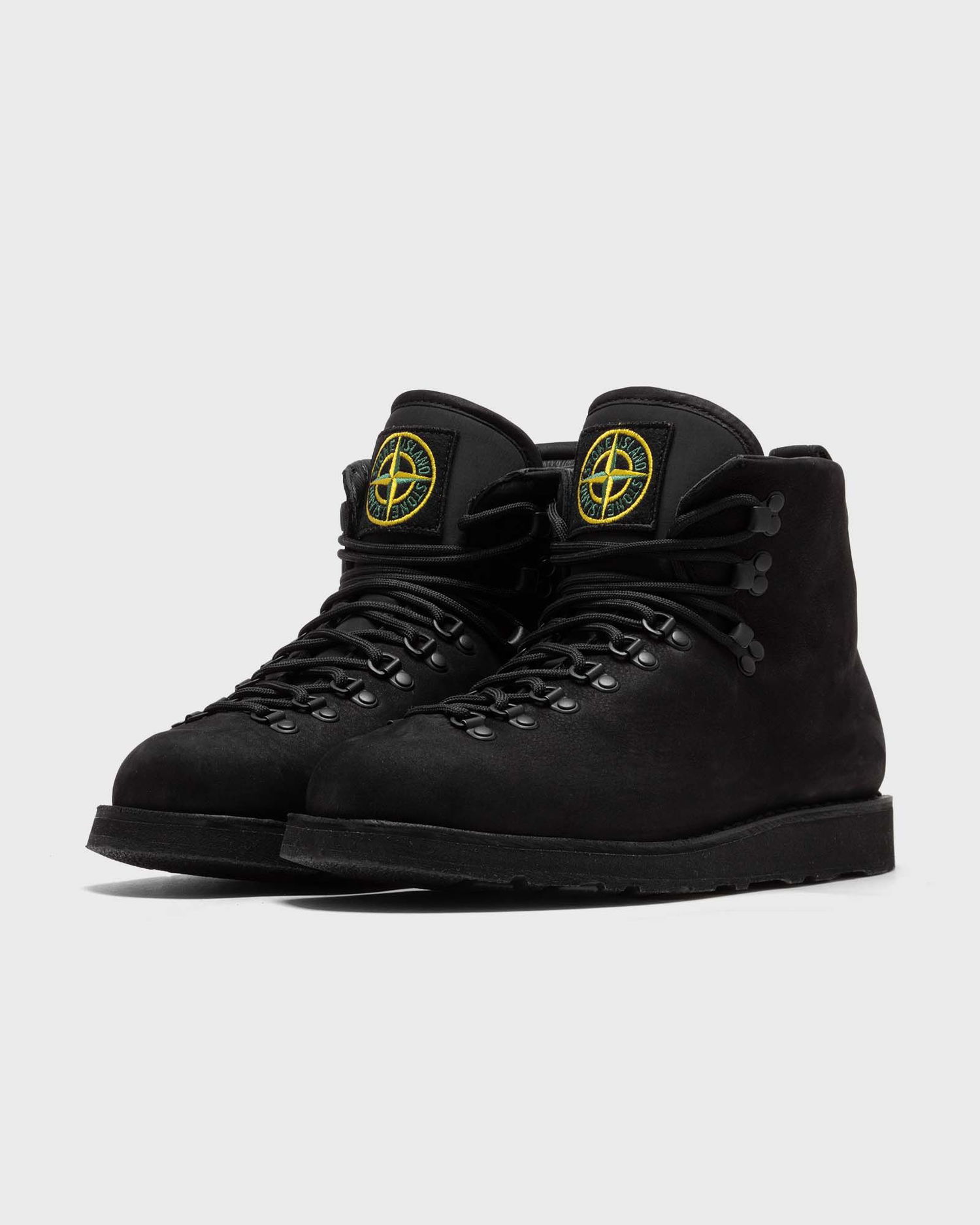 Tenisky a topánky Stone Island SCARPE STIVALI Čierna | 81FWS0203.V0055, 1