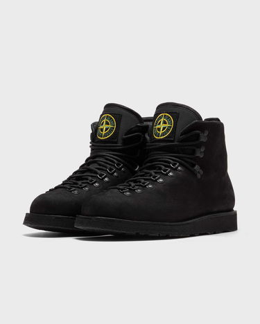 Tenisky a topánky Stone Island SCARPE STIVALI Čierna | 81FWS0203.V0055, 1