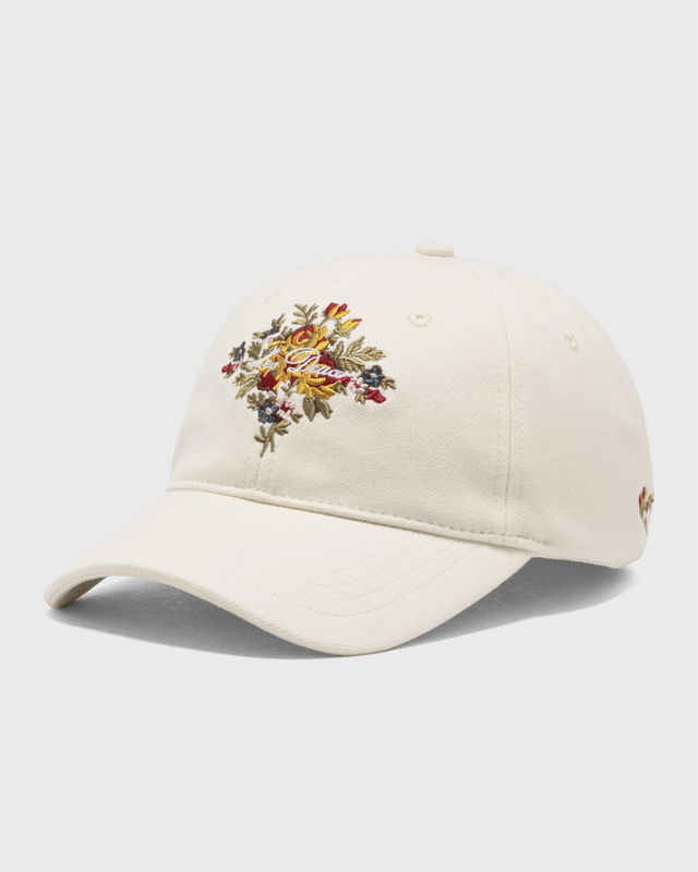 Floral Dad Cap