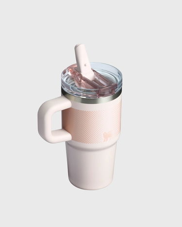 Fľaše Stanley Protour Flip Straw Tumbler Ružová | 10-12484-096, 1
